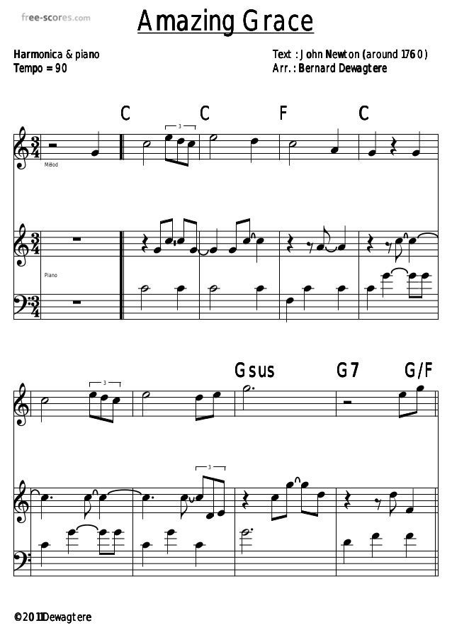 Image Result For Amazing Grace Piano Image Result For Amazing Grace Piano