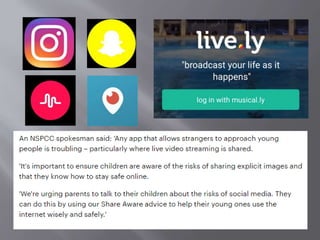 eSafety 2017