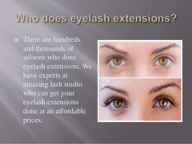 eyelash extensions cost