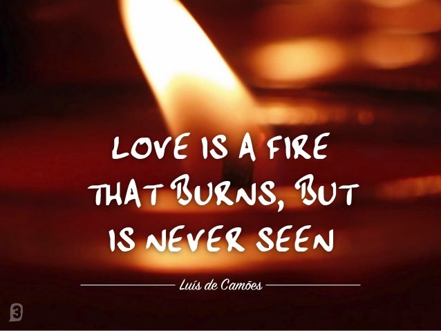 Amazing love quotes
