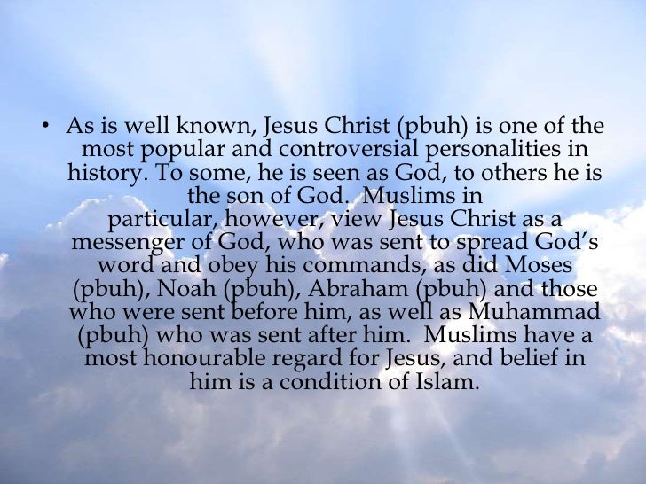 no god but one allah or jesus pdf download