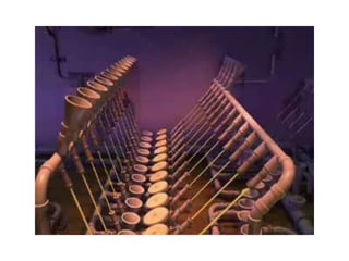 Amazing Music Machine