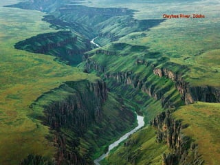 Owyhee River, IdahoOwyhee River, Idaho
 