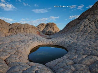 White Pocket, ArizonaWhite Pocket, Arizona
 