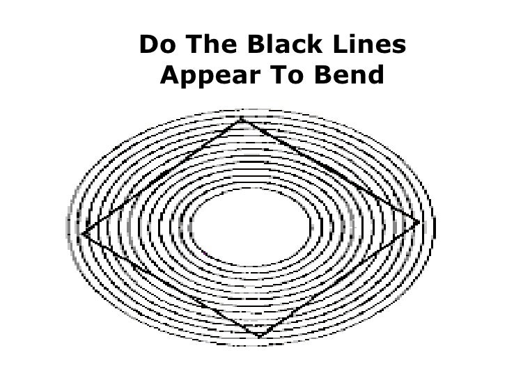 Amazing Optical Illusion