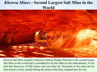 Amazing pakistan | PPS
