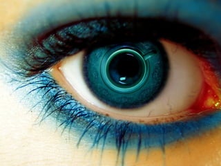 aMaZiNg pIcZs oF eYeZ eVeR