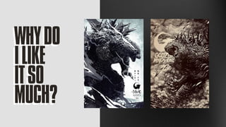 Godzilla Presentation, presentation complete.pdf