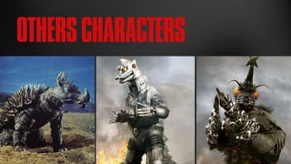 Godzilla Presentation, presentation complete.pdf