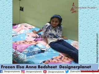 Designerplanet.blogspot.com
Designerplanet.blogspot.com
Frozen Elsa Anna Bedsheet Designerplanet
 