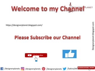 /designersplanets /designersplanets /designersplanets /Sakina244
Designerplanet.blogspot.com
https://designerplanet.blogspot.com/
 