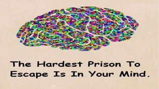 Amazing psychological facts you need to know | PPTX