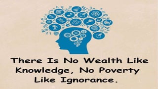 Amazing psychological facts you need to know | PPTX
