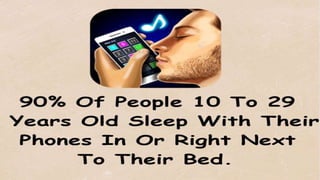 Amazing psychological facts you need to know | PPTX