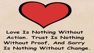 Amazing psychological facts you need to know | PPTX