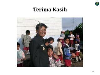 Terima Kasih
84
 