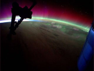 Amazing space photography