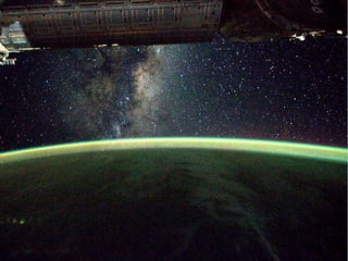 Amazing space photography