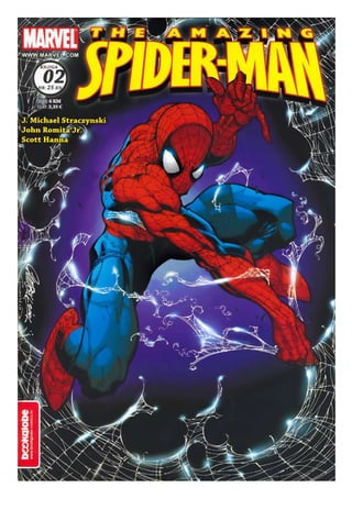 Amazing spider man 2 - spider-man