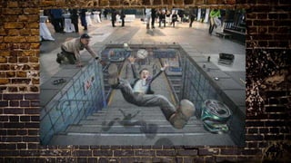 Amazing Street Art!