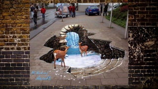 Amazing Street Art!