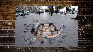Amazing Street Art!