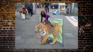 Amazing Street Art!