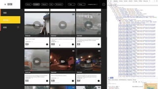 Бесконечные списки
Screen gif
10
 