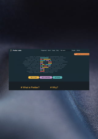 Amazing vue.js projects that are open source and free. | PDF