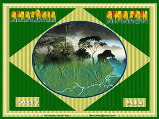 AMAZÔNIA Português English AMAZON 