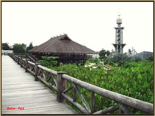 Belém - Pará
 