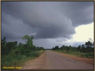 Porto Grande - Amapá
 
