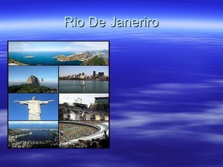 Rio De Janeriro 