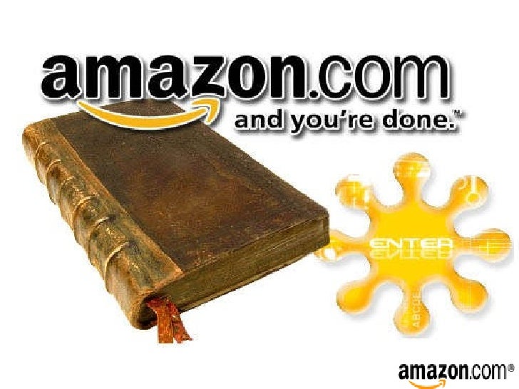 Case study a strategic analysis of amazon.com in 1997
