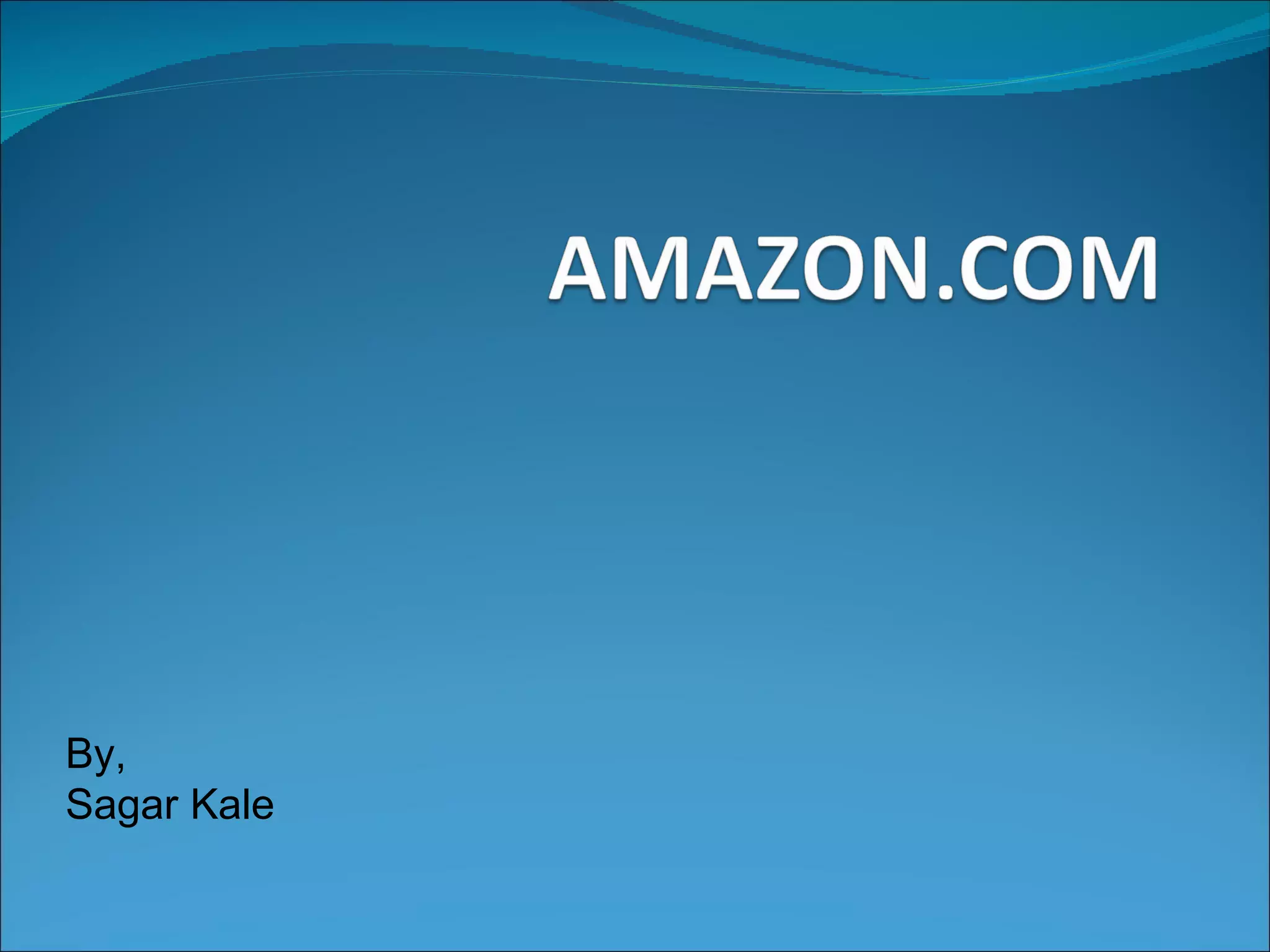 By, Sagar Kale
