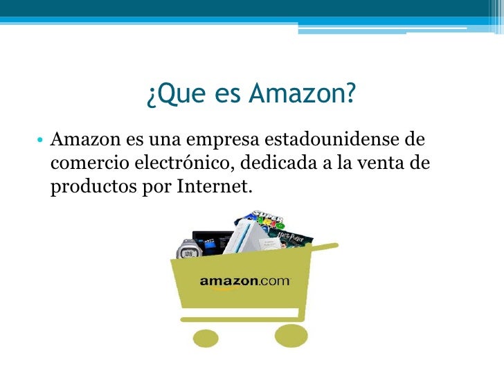 Amazon