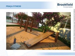 R3 -183.286 1º CRI de Goiânia. Material Interno Exclusivo para Treinamento de Corretores.

PRAÇA FITNESS

 