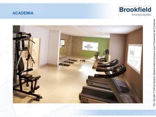 R3 -183.286 1º CRI de Goiânia. Material Interno Exclusivo para Treinamento de Corretores.

ACADEMIA

 