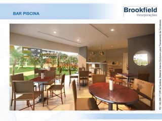 R3 -183.286 1º CRI de Goiânia. Material Interno Exclusivo para Treinamento de Corretores.

BAR PISCINA

 