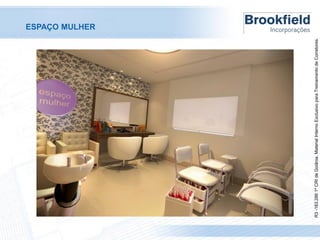 R3 -183.286 1º CRI de Goiânia. Material Interno Exclusivo para Treinamento de Corretores.

ESPAÇO MULHER

 