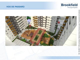R3 -183.286 1º CRI de Goiânia. Material Interno Exclusivo para Treinamento de Corretores.

VOO DE PASSARO

 