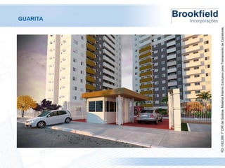 R3 -183.286 1º CRI de Goiânia. Material Interno Exclusivo para Treinamento de Corretores.

GUARITA

 