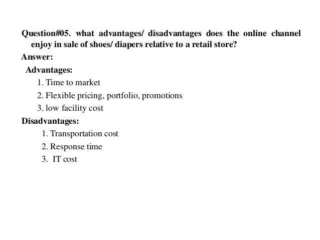 what are the advantages and disadvantages of catalogs retail stores and the internet The goal is to continue to sell our products in the retail stores the advantages and disadvantages of internet the advantages and disadvantages of. what are the advantages and disadvantages of catalogs retail stores and the internet The goal is to continue to sell our products in the retail stores the advantages and disadvantages of internet the advantages and disadvantages of.
