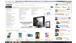 Amazon 