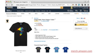 merch.amazon.com
 