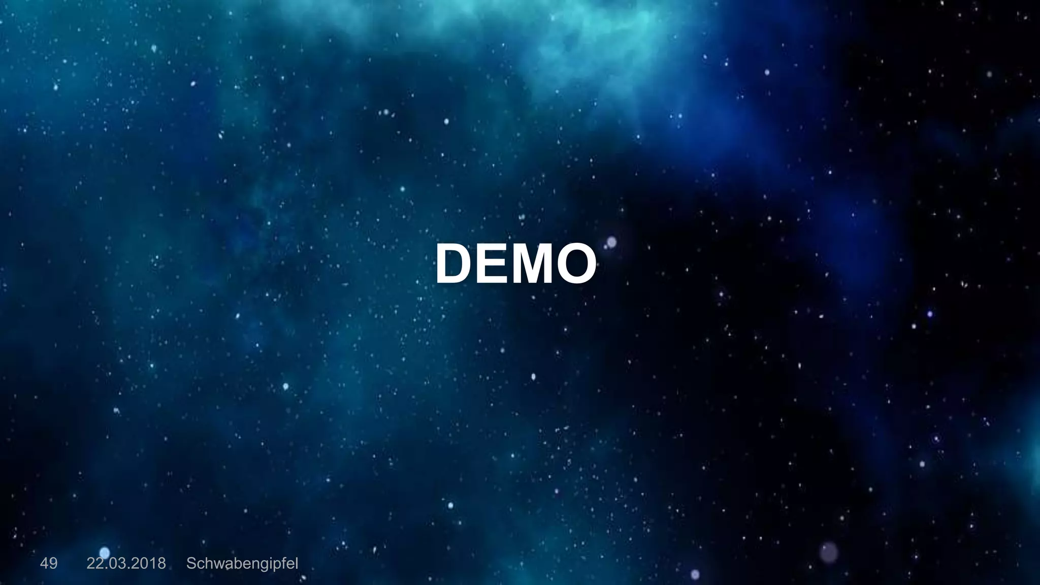 Schwabengipfel49 22.03.2018
DEMO
 