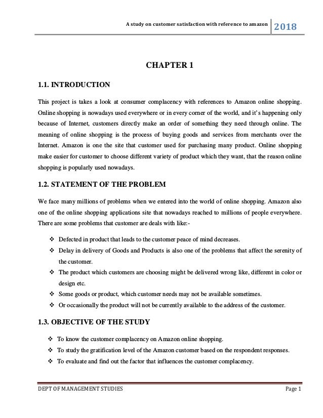 Literature review on customer perception towards online banking