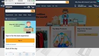 Amazon | PDF