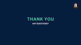 amazon in emerging markets case study presentation | PDF