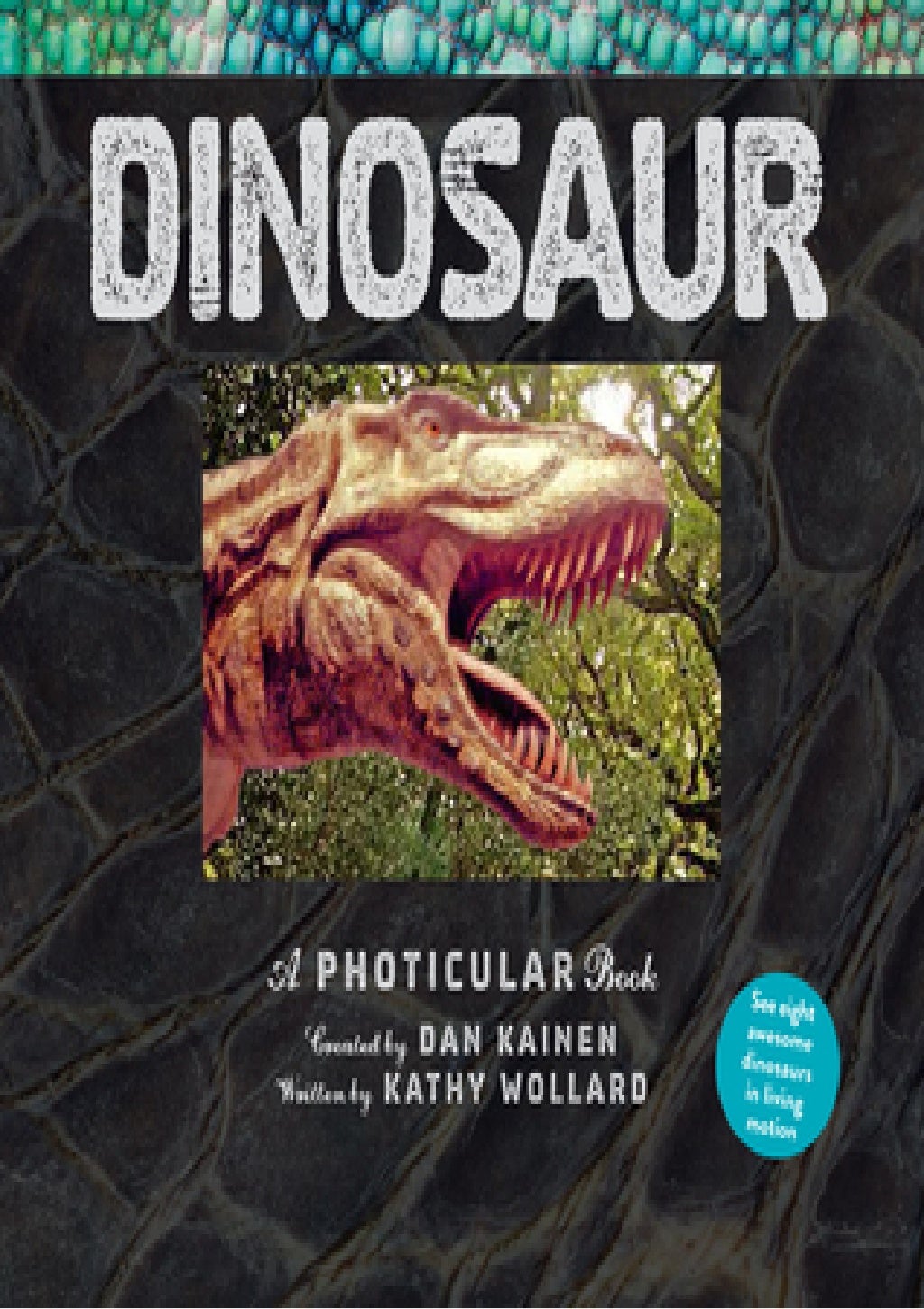 amazon dinosaur encyclopedia